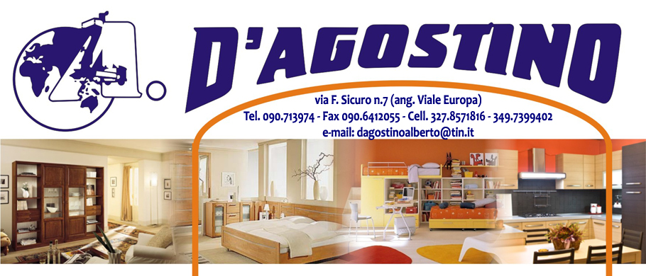 Traslochi D'Agostino - Messina